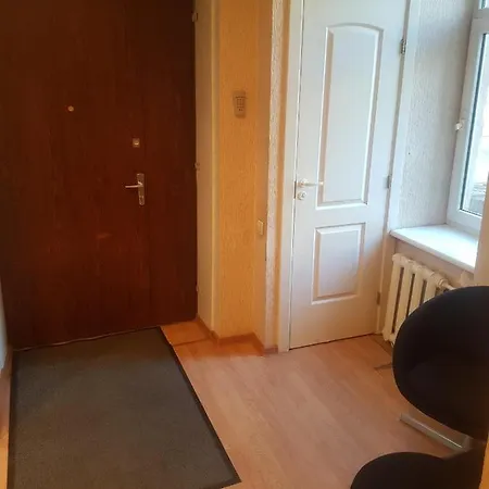 Cozy In Good Location! Apartment