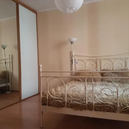 Apartment Cozy In Good Location! Riga