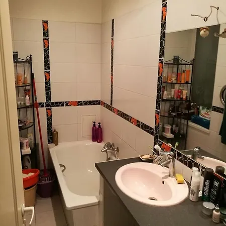 Cozy In Good Location! Apartment
