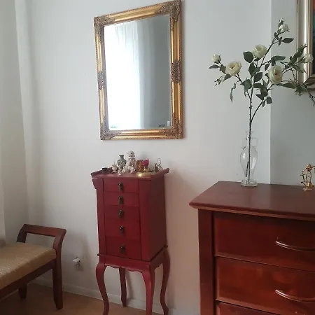 Cozy In Good Location! Apartment Riga
