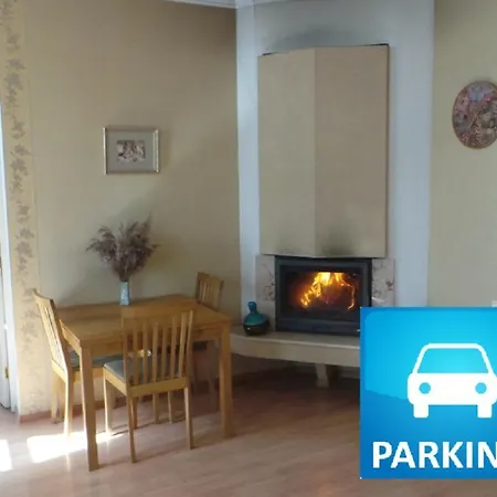 Apartment Cozy In Good Location! Riga